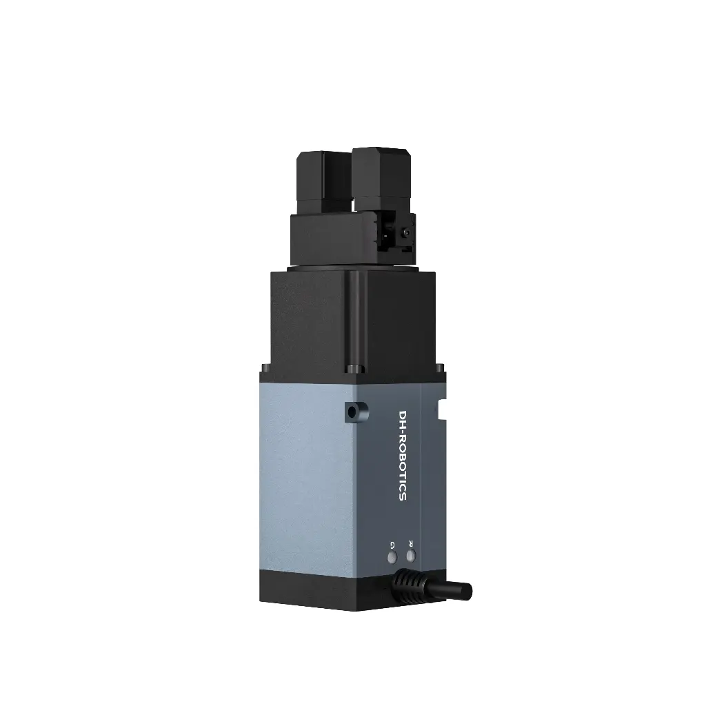[DH Robotics RGD-35-14-W] Direct Drive Rotary Gripper RGD-35-14-W
