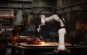 ROKAE SR5-C Collaborative Welding Package