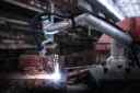 ROKAE CR12-C Welding Package