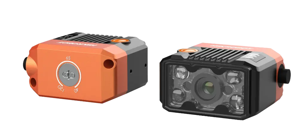[HIKROBOT 999999999] MV-SC2004EM-Mini  Fully polarized Lens Cover