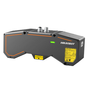 [HIKROBOT 306400337] Hikrobot MV-DP3120-01D
