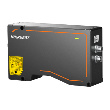 [HIKROBOT 306400239] Hikrobot MV-DP3580-03P