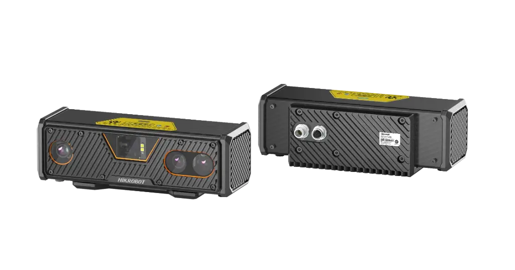 [HIKROBOT 306400344] Hikrobot MV-DLS300P-04 - Package