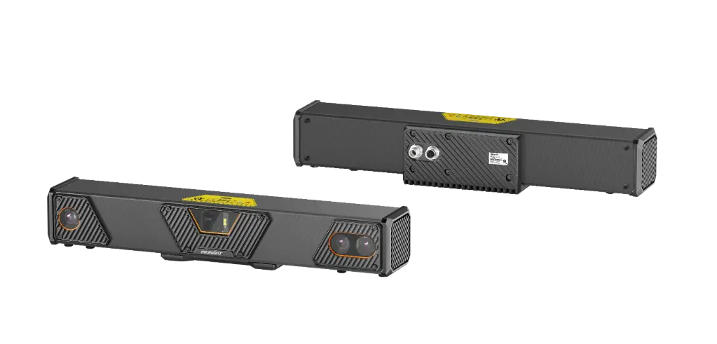 [HIKROBOT 306400345] Hikrobot MV-DLS600P-12 Package