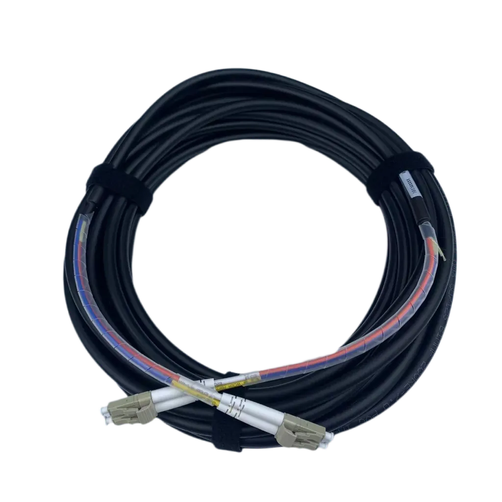 Hikrobot MV-AC10G-2LC-2LC-HF-7m