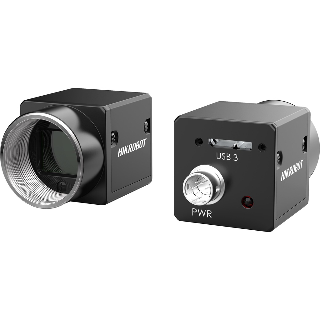 Hikrobot MV-CA004-10GM V3.0