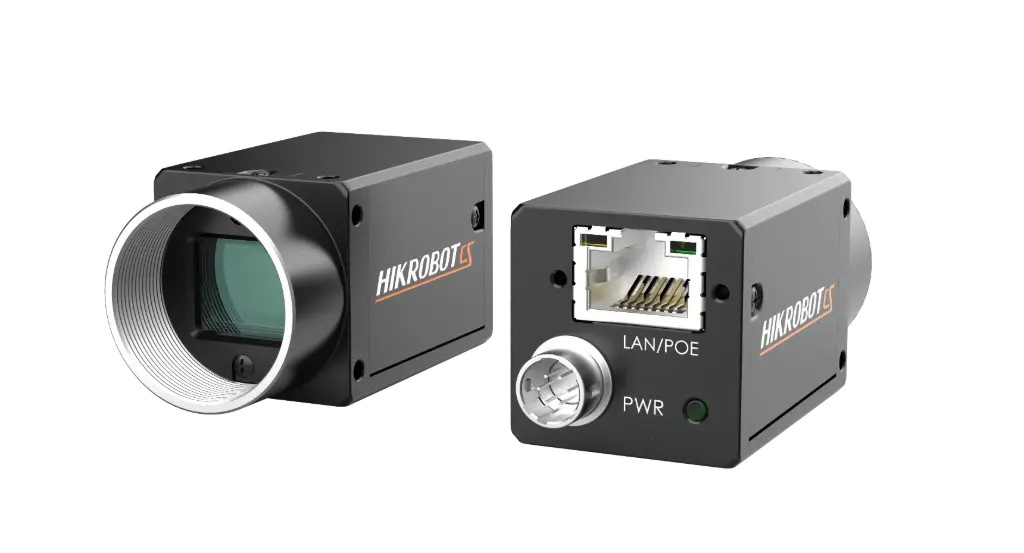 Hikrobot MV-CS200-10GC V5.0