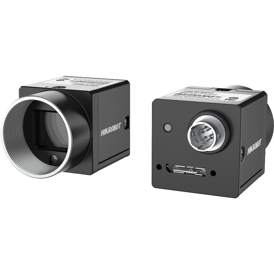 Hikrobot MV-CU050-60UM