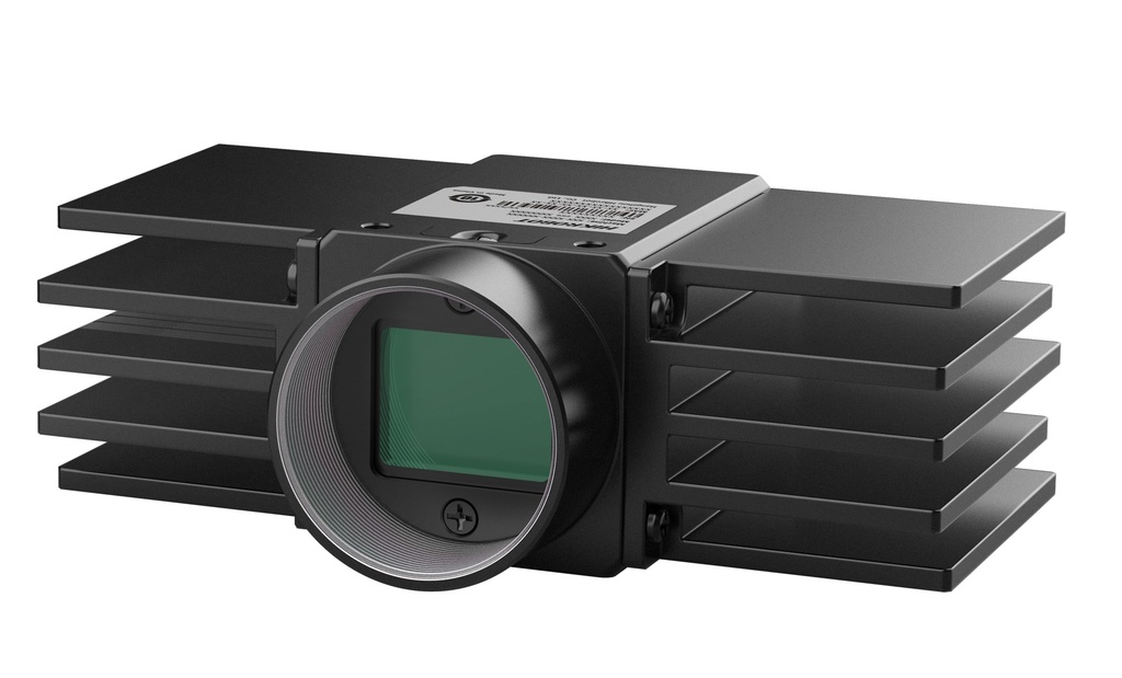 Hikrobot MV-CH120-90Y1C-NH
