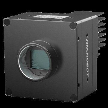 [HIKROBOT 306302459] Hikrobot MV-CH250-90YC-C-NN V2.0