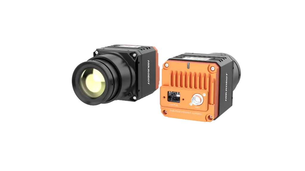 Hikrobot MV-CI003-GL-N6
