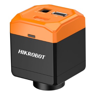 [HIKROBOT 328700011] Hikrobot MV-MZS300H-100（Kit）