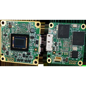 [HIKROBOT 306302490] Hikrobot MV-CB016-10UM-S V4.0