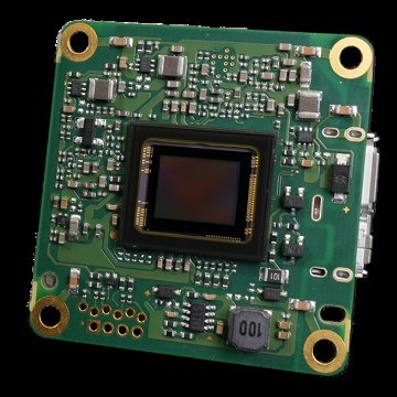 [HIKROBOT 306303085] Hikrobot MV-CB120-10UM-B V4.0