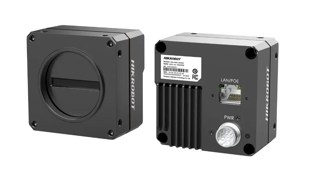 [HIKROBOT 306302296] Hikrobot MV-CL043-A1GM-V2