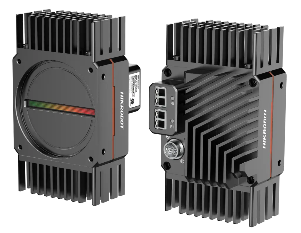 Hikrobot MV-CL084-91F2M