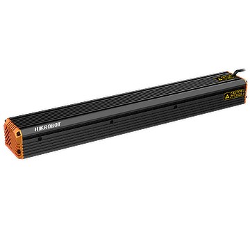 Hikrobot MV-LLDS-H-400-40-R