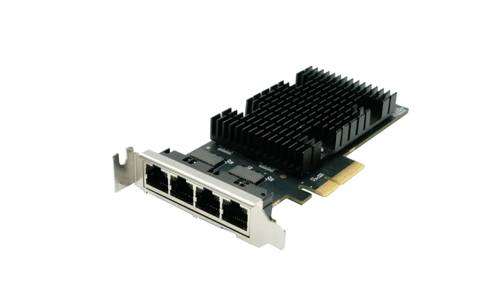 Hikrobot MV-GE2004L V2.0