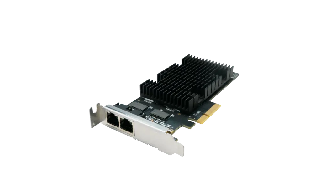 Hikrobot MV-GE2002L V2.0