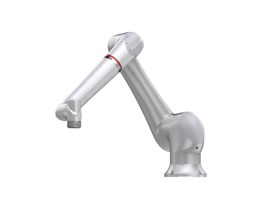 [ROKAE xMate CR35-45/-C] ROKAE xMate CR35-45/-C