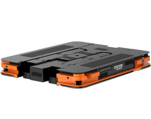 [HIK-QF3-600O-P1] Hikrobot QF3-600O-P1