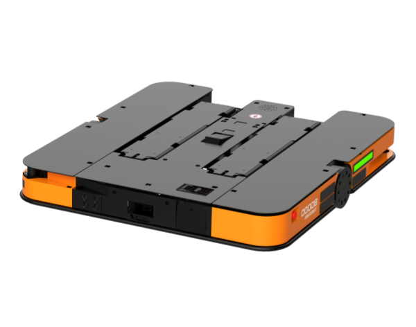 [HIK-QF3-1000D-P1] Hikrobot QF3-1000D-P1