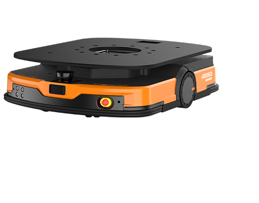 Hikrobot Hot backup system