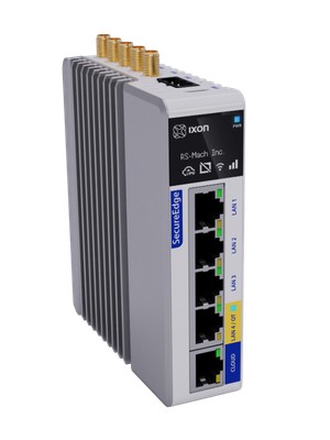 IXON SecureEdge Ethernet
