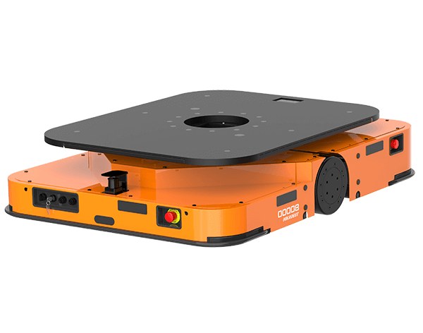 [HIK-Q8-2000A] Hikrobot Q8-2000A