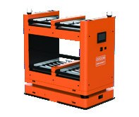 [HIK-CU4-200] Hikrobot CU4-200