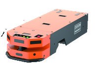 [HIK-CT5-1500] Hikrobot CT5-1500
