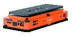 [HIK-HR8-2000A] Hikrobot HR8-2000A