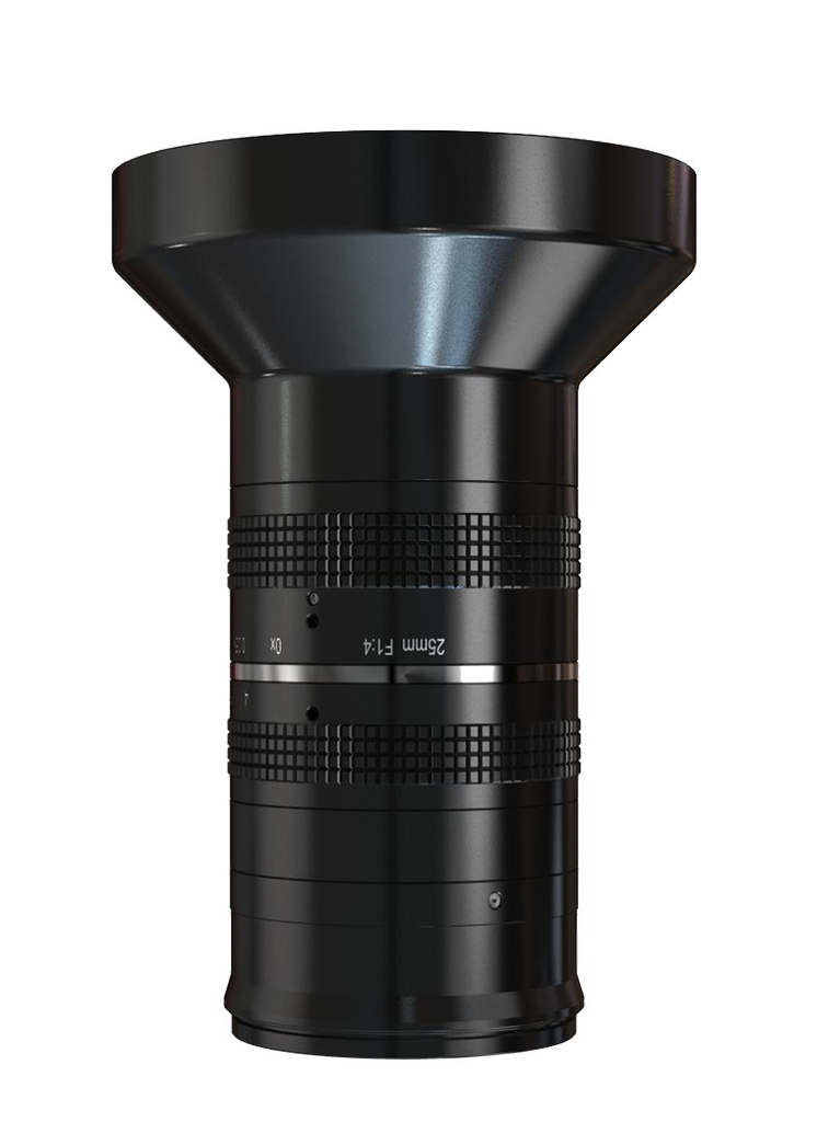 [HIKROBOT 310102876] Hikrobot MVL-LF2540M-M58-65MP