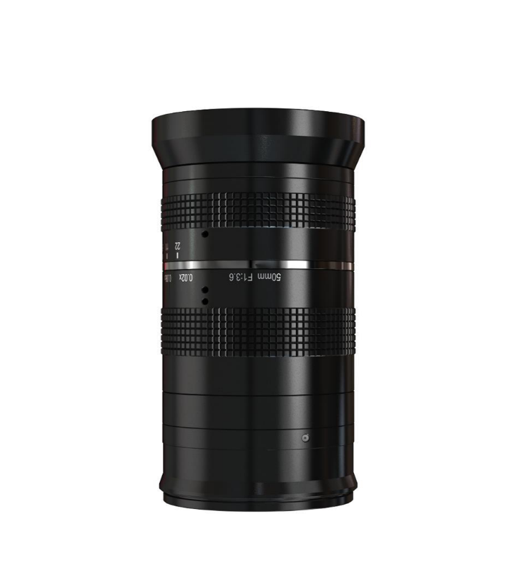 Hikrobot MVL-LF5036M-M58-65MP