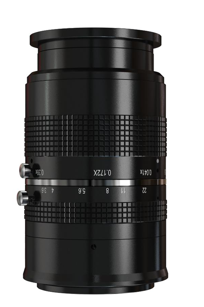 [HIKROBOT 310102879] Hikrobot MVL-LF8036M-M58-65MP