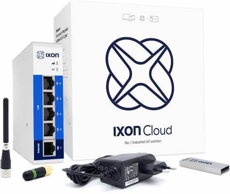 [IXON_IX2232] IXON Evaluation Kit + EU PS