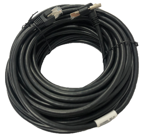 [HIKROBOT 310101120] Hikrobot MV-ACG-RJ45s(up)-RJ45-ST-15m