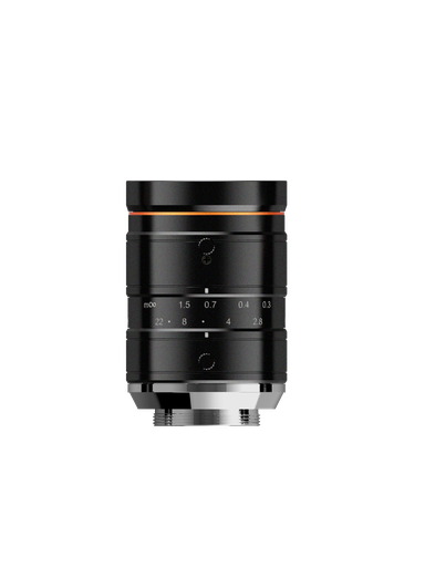 [HIKROBOT 102203062] Hikrobot MVL-KF5028M-12MPE