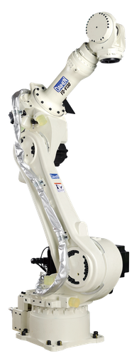 [OTC 516000011] Robot Module type RMFD19-V130