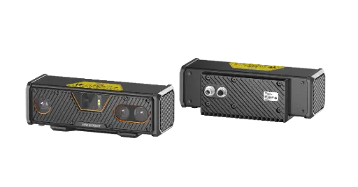 [HIKROBOT 306400344] Hikrobot MV-DLS300P-04 - Package