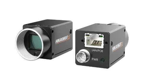 [HIKROBOT 306302826] Hikrobot MV-CS200-10GC V5.0
